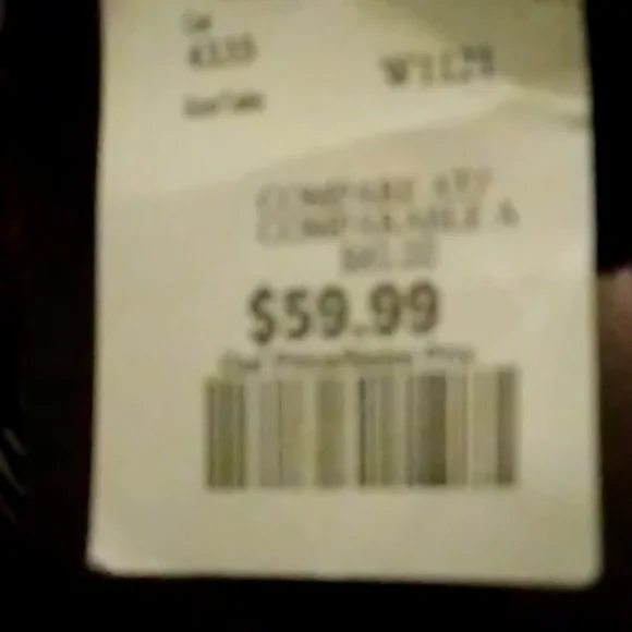 Girl's Winter Jacket - Picture 9 of 9